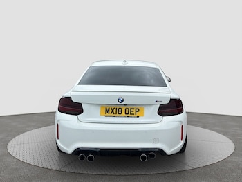 Used BMW M2 2025 for sale - 76047073: Photo 4
