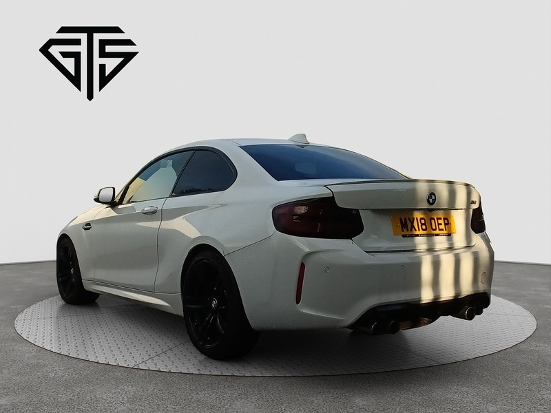 Used BMW M2 2025 for sale - 76047073: Photo 5