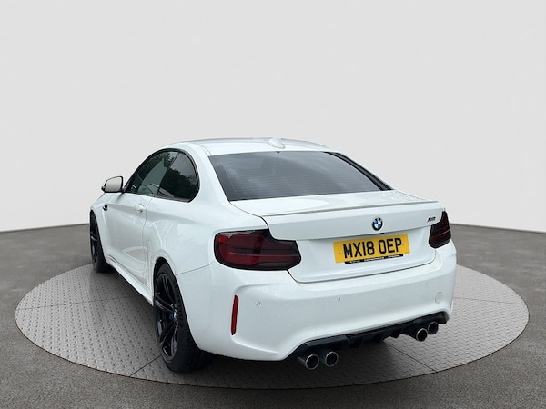 Used BMW M2 2025 for sale - 76047073: Photo 5