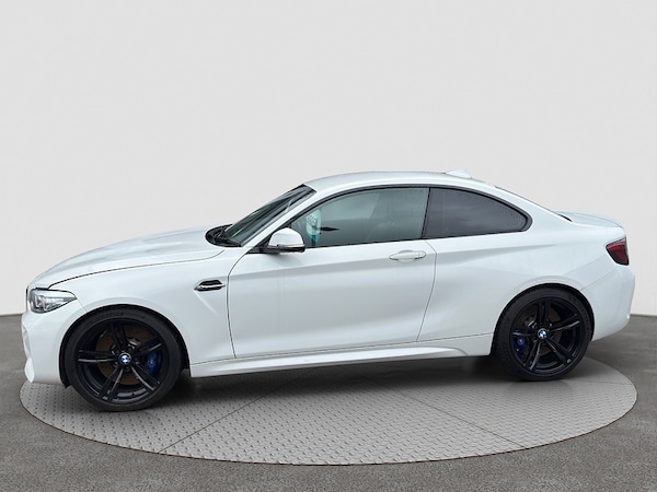 Used BMW M2 2025 for sale - 76047073: Photo 6
