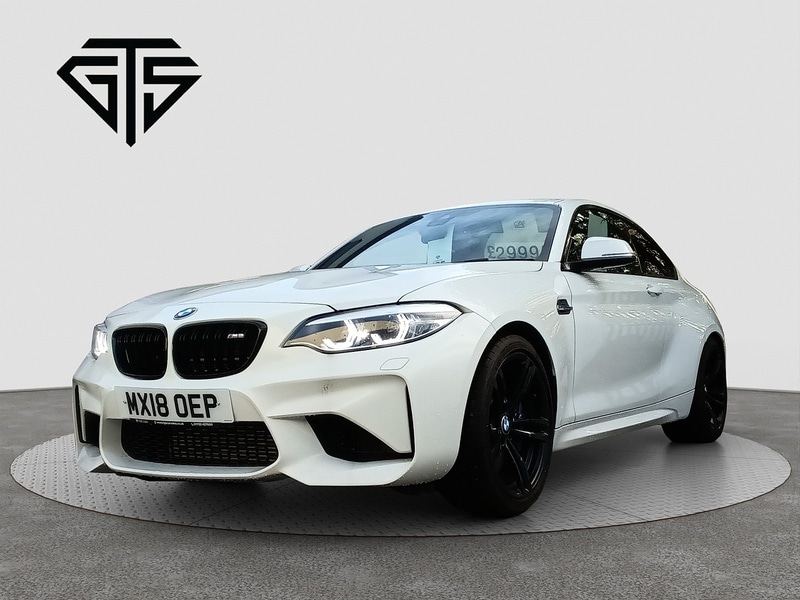 Used BMW M2 2025 for sale - 76047073: Photo 7