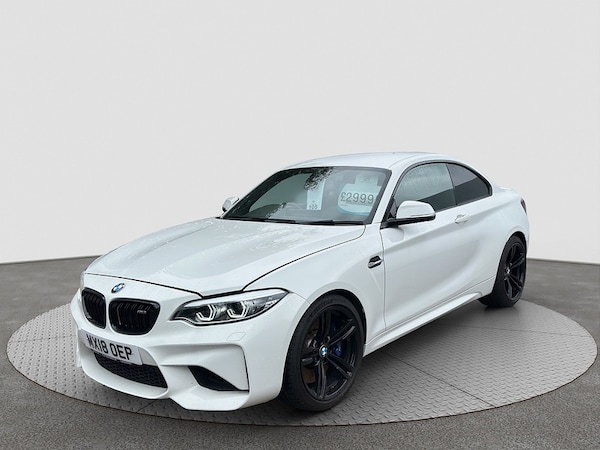Used BMW M2 2025 for sale - 76047073: Photo 7