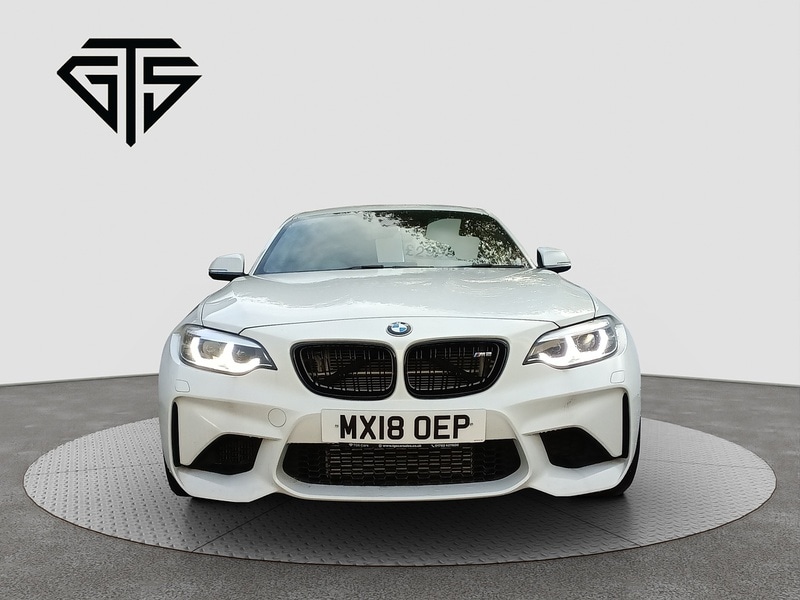 Used BMW M2 2025 for sale - 76047073: Photo 8