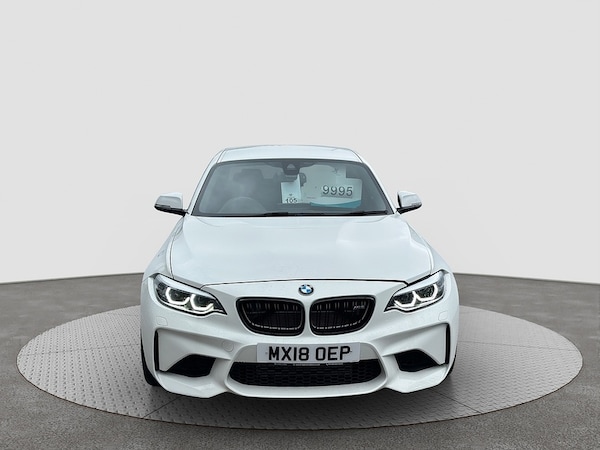 Used BMW M2 2025 for sale - 76047073: Photo 8