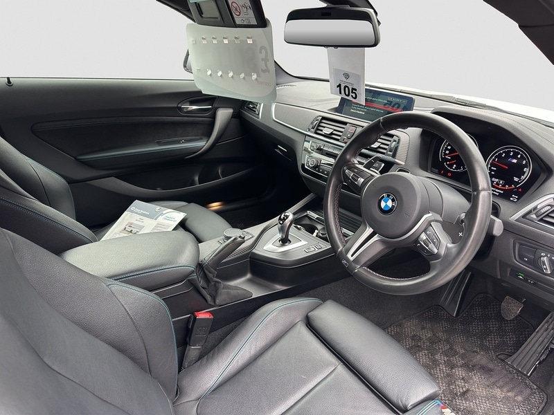 Used BMW M2 2025 for sale - 76047073: Photo 9