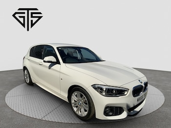 Used BMW 1 Series 2015 for sale - 78793919: Photo