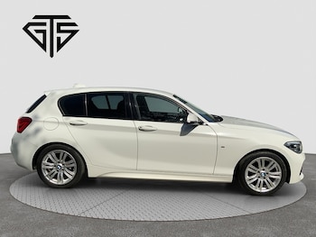 Used BMW 1 Series 2015 for sale - 78793919: Photo
