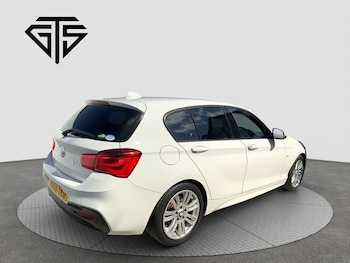 Used BMW 1 Series 2015 for sale - 78793919: Photo