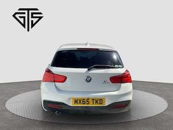 Used BMW 1 Series 2015 for sale - 78793919: Photo