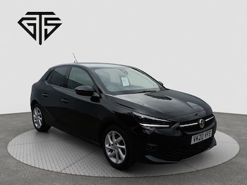 Used Vauxhall Corsa 2020 for sale - 75777936: Photo