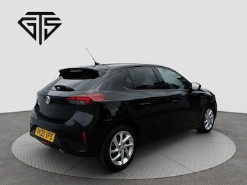 Used Vauxhall Corsa 2020 for sale - 75777936: Photo