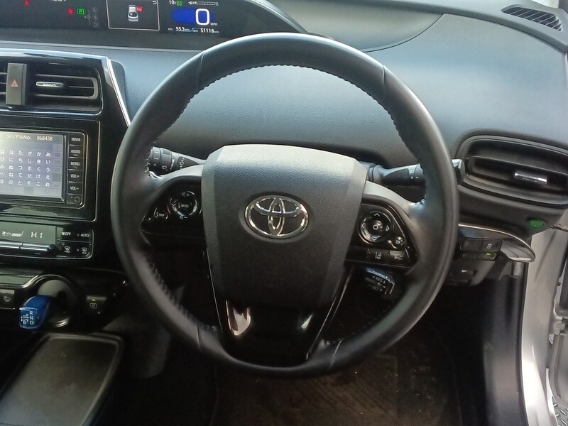 Used Toyota Prius for sale - 76232372: Photo 11
