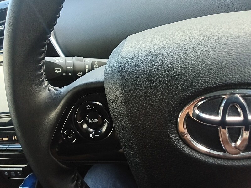 Used Toyota Prius for sale - 76232372: Photo 13