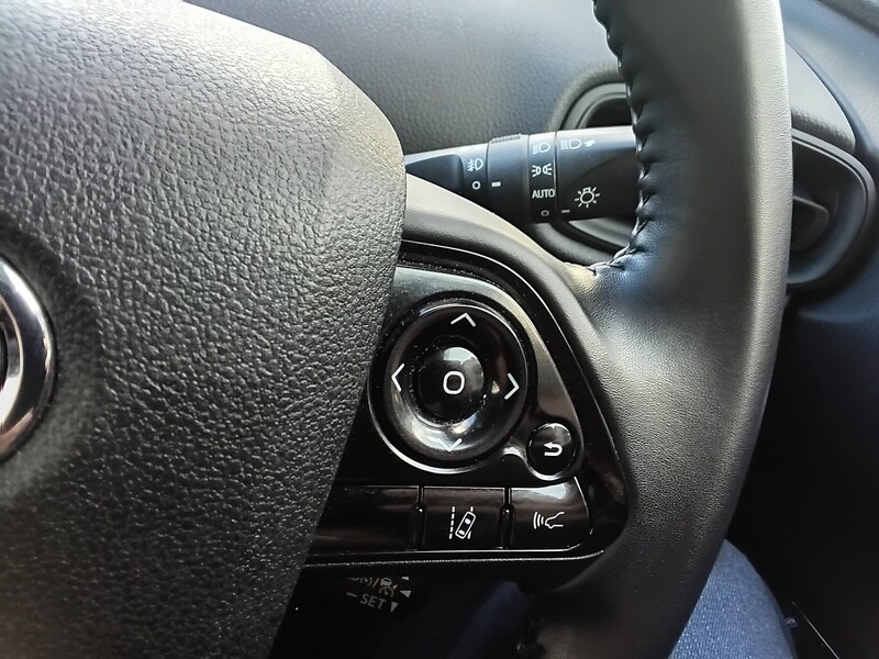 Used Toyota Prius for sale - 76232372: Photo 14