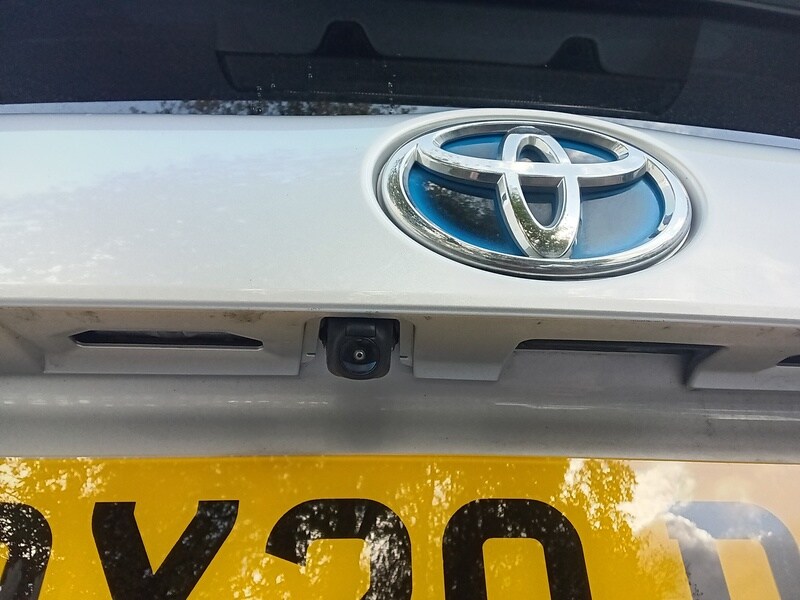 Used Toyota Prius for sale - 76232372: Photo 15