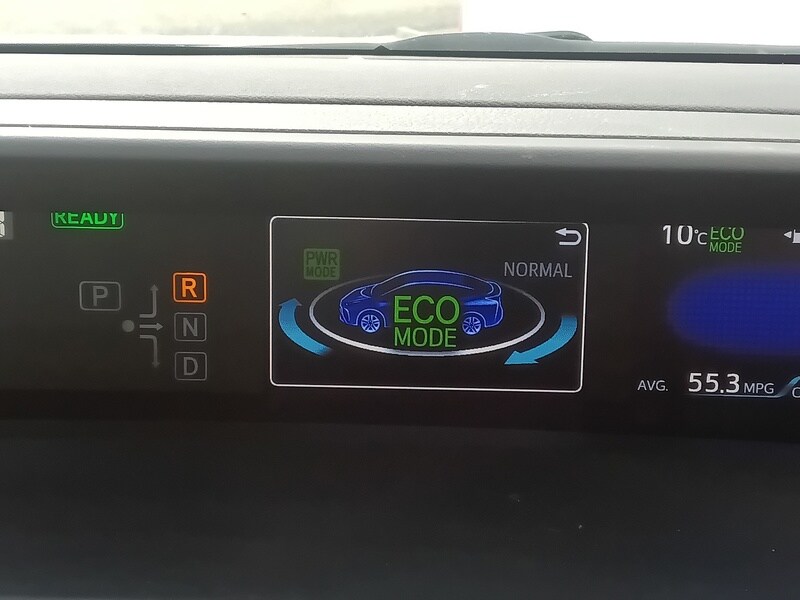 Used Toyota Prius for sale - 76232372: Photo 19