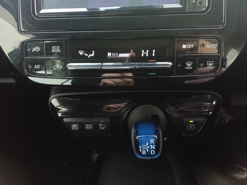 Used Toyota Prius for sale - 76232372: Photo 20