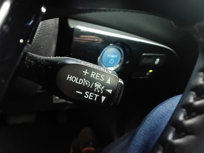 Used Toyota Prius for sale - 76232372: Photo 21