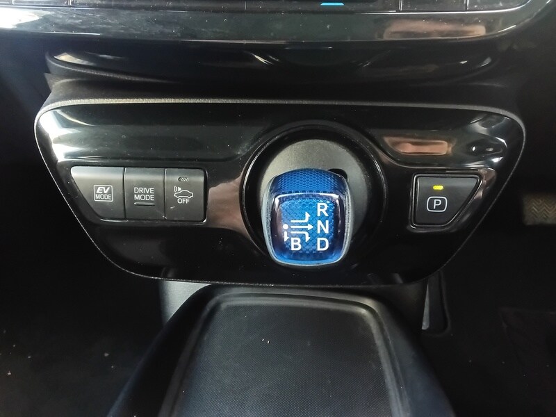 Used Toyota Prius for sale - 76232372: Photo 22