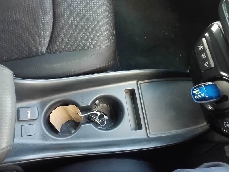 Used Toyota Prius for sale - 76232372: Photo 23