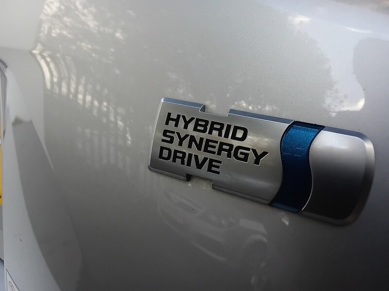 Used Toyota Prius for sale - 76232372: Photo 28