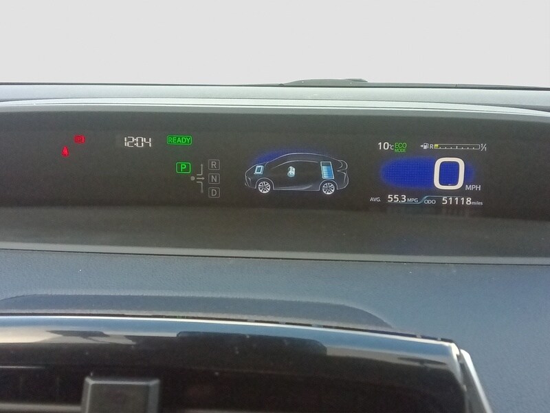 Used Toyota Prius for sale - 76232372: Photo 31