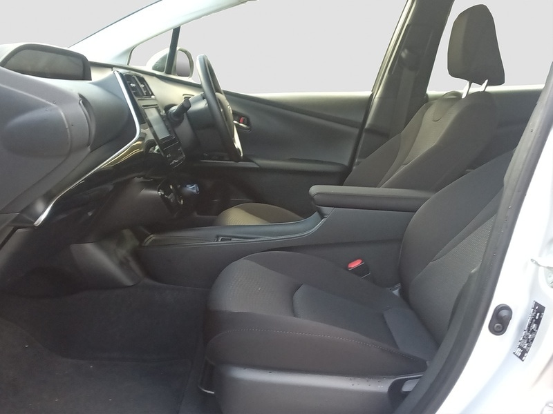 Used Toyota Prius for sale - 76232372: Photo 33