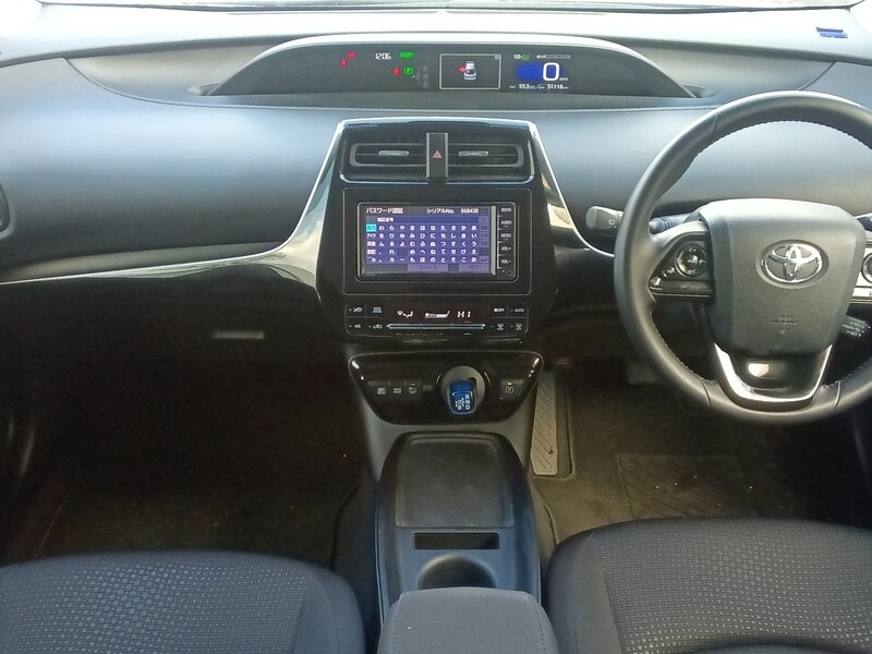 Used Toyota Prius for sale - 76232372: Photo 35