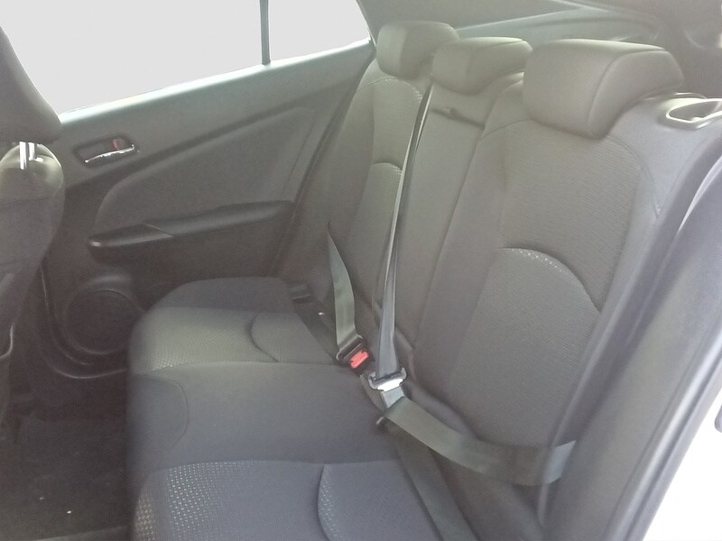 Used Toyota Prius for sale - 76232372: Photo 36