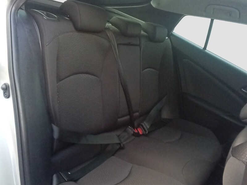 Used Toyota Prius for sale - 76232372: Photo 37