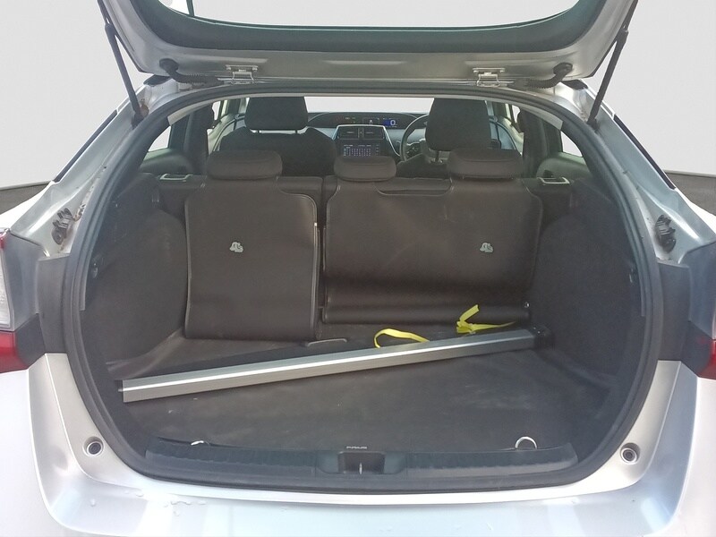 Used Toyota Prius for sale - 76232372: Photo 39