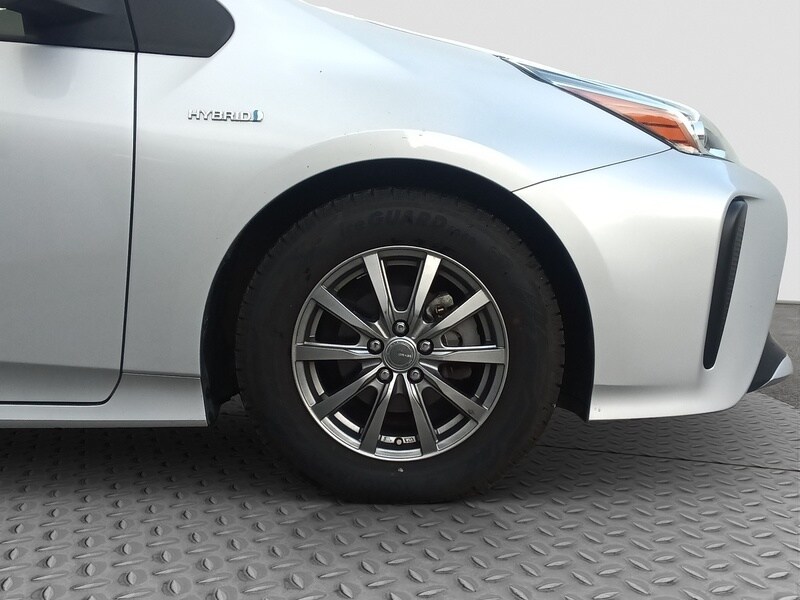 Used Toyota Prius for sale - 76232372: Photo 41