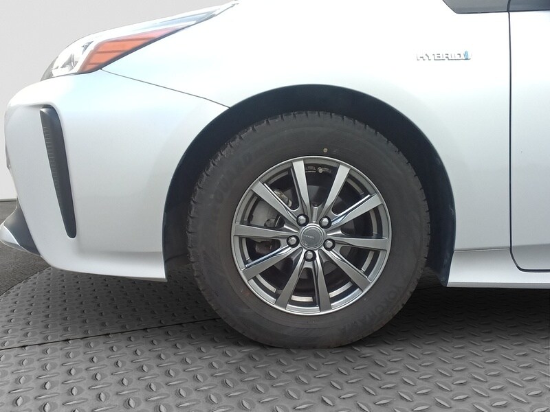 Used Toyota Prius for sale - 76232372: Photo 42