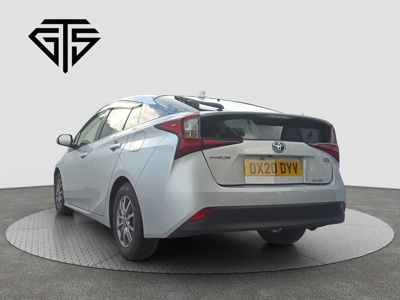 Used Toyota Prius for sale - 76232372: Photo 5