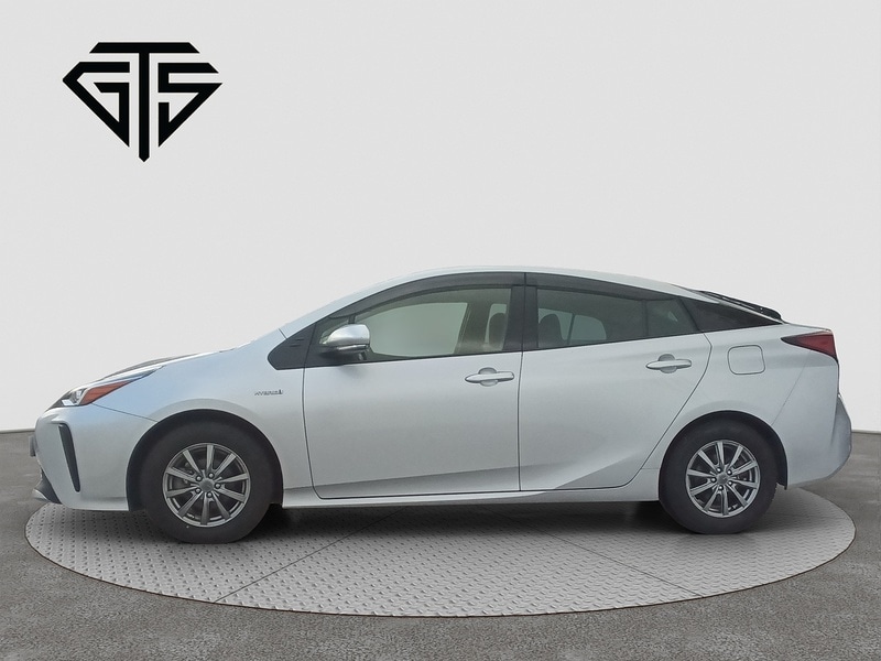 Used Toyota Prius for sale - 76232372: Photo 6