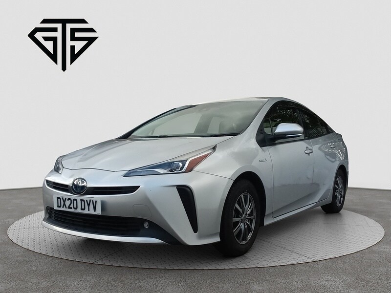 Used Toyota Prius for sale - 76232372: Photo 7