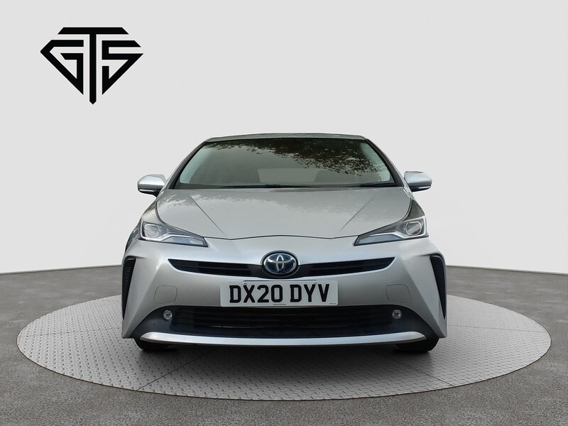Used Toyota Prius for sale - 76232372: Photo 8