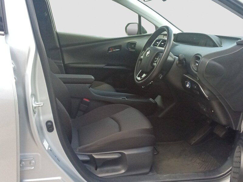 Used Toyota Prius for sale - 76232372: Photo 9