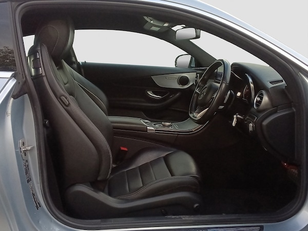Used Mercedes-Benz C Class 2018 for sale - 70403310: Photo 10