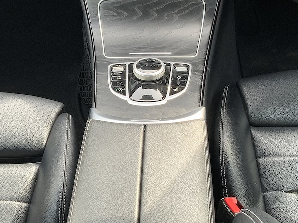 Used Mercedes-Benz C Class 2018 for sale - 70403310: Photo 18