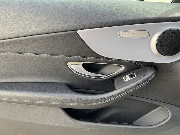 Used Mercedes-Benz C Class 2018 for sale - 70403310: Photo 19