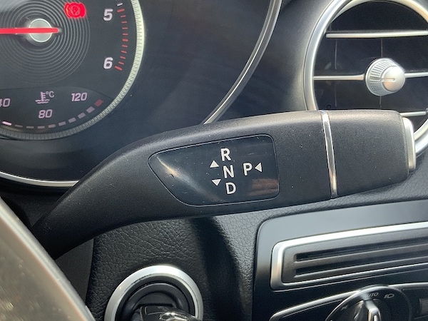 Used Mercedes-Benz C Class 2018 for sale - 70403310: Photo 22