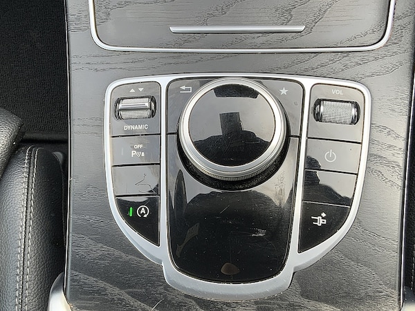Used Mercedes-Benz C Class 2018 for sale - 70403310: Photo 28