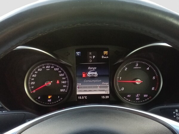 Used Mercedes-Benz C Class 2018 for sale - 70403310: Photo 33
