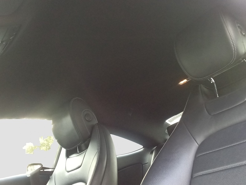 Used Mercedes-Benz C Class 2018 for sale - 70403310: Photo 37