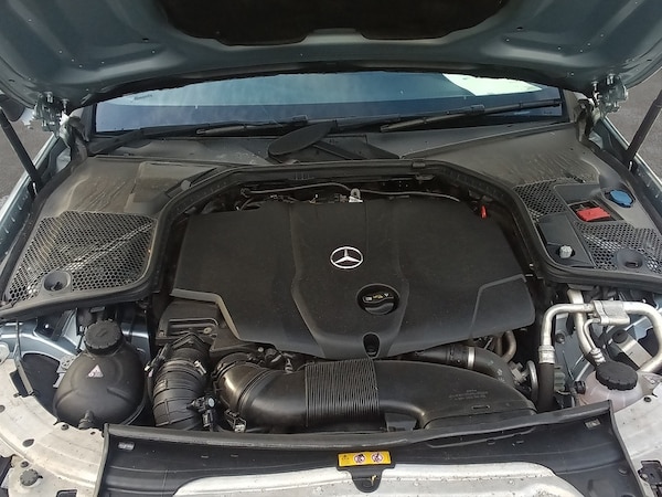 Used Mercedes-Benz C Class 2018 for sale - 70403310: Photo 38
