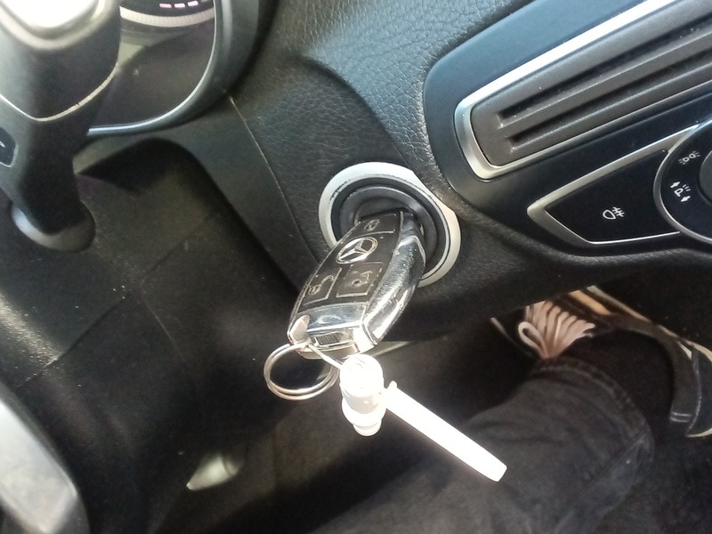 Used Mercedes-Benz C Class 2018 for sale - 70403310: Photo 43