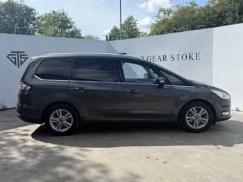 Used Ford Galaxy 2018 for sale - 74803394: Photo