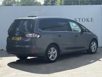 Used Ford Galaxy 2018 for sale - 74803394: Photo