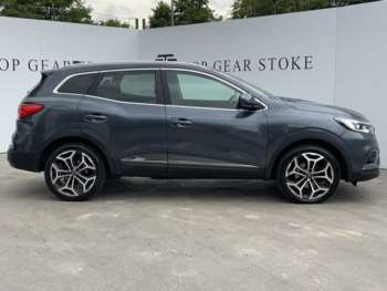Used Renault Kadjar 2020 for sale - 71584895: Photo